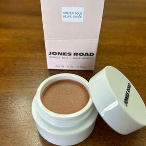 Jones Road miracle balm